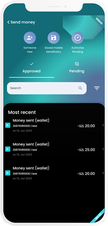 Eswatini Banking App