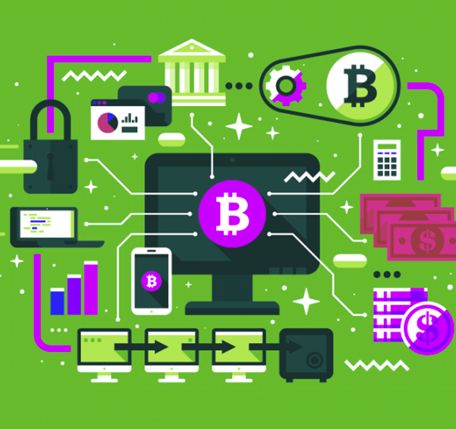 NFT Markets and DApps